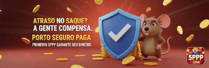 5PPP Faça login e mergulhe em experiências imersivas eletrizantes