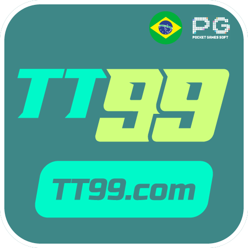 Novo logo da tt99